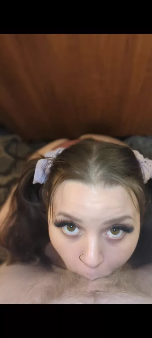 I love making cocks disappear 😉