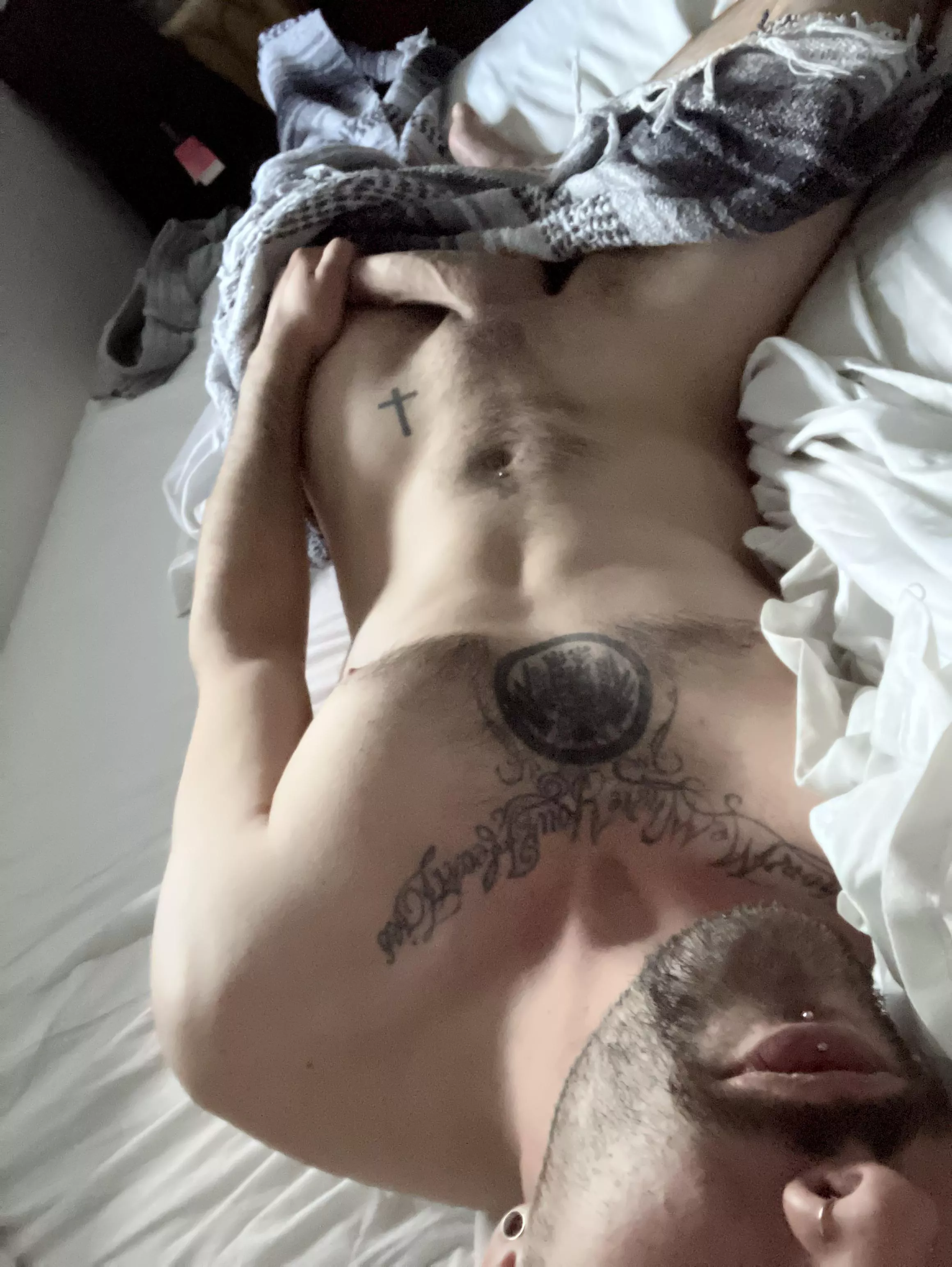 i wanna sext people all day!