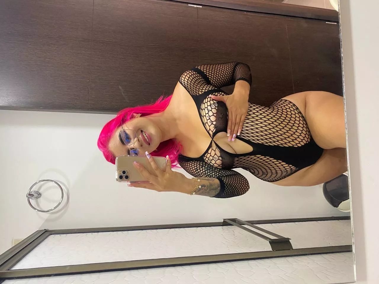 I want to show my boyfriend how many dads would fuck me