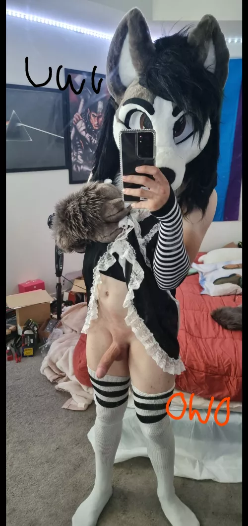 I'm not lewd at all! I'm just tryna cool down