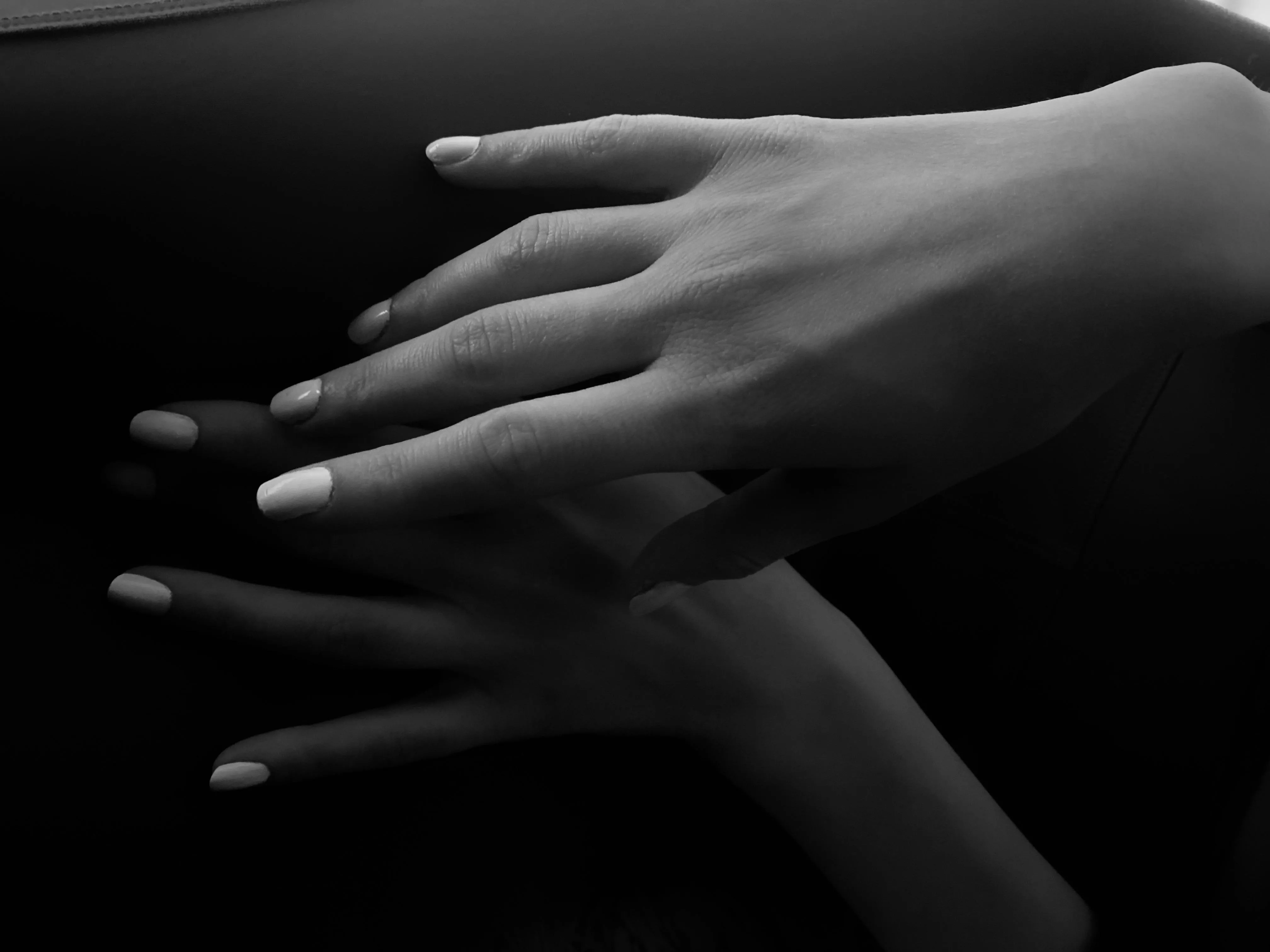 Inspiration for an artist