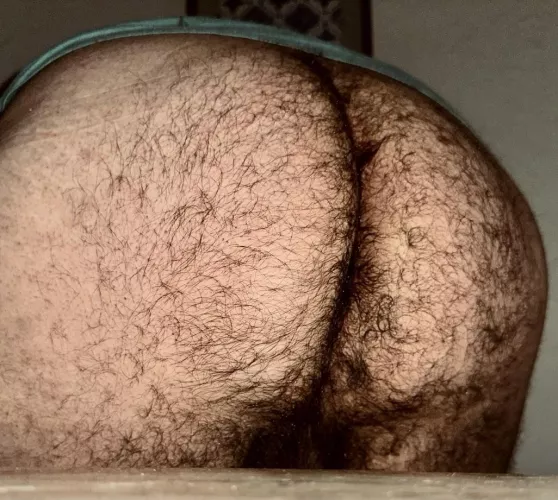 It’s an enchanted forest! 🧙🏼‍♂️🪄