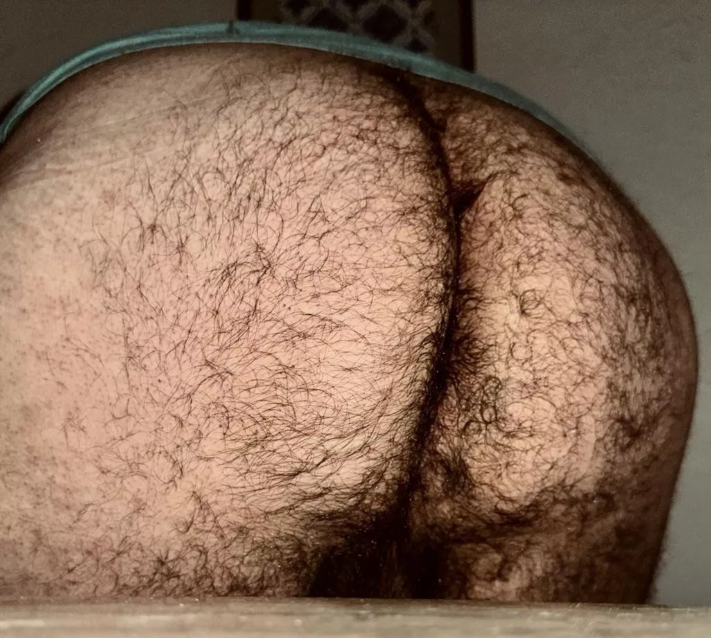 It’s an enchanted forest! 🧙🏼‍♂️🪄