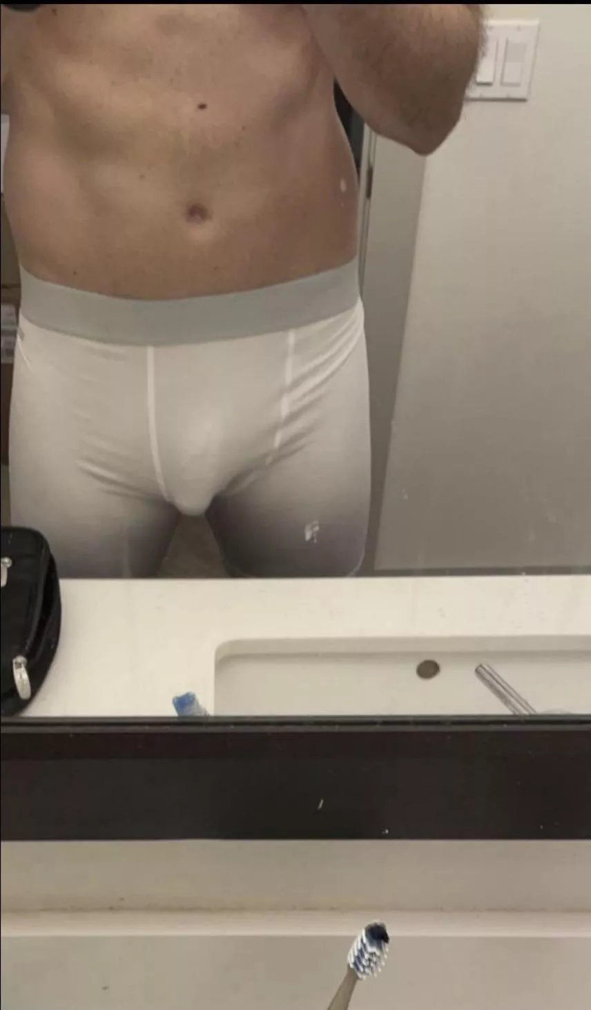 It’s tough to hide my softie