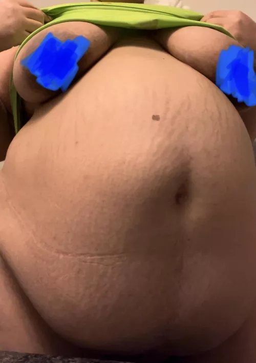 I’ve been pregnant every year for the past 4 years LOL