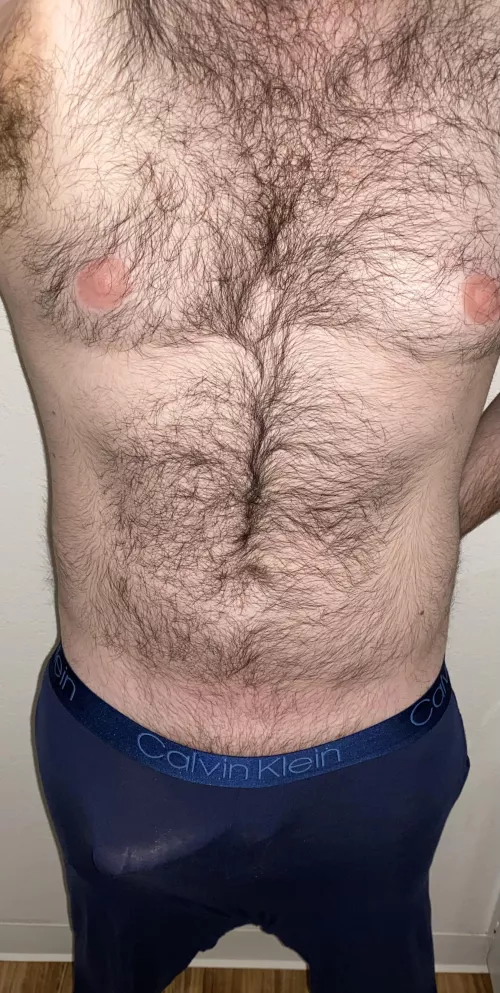 I've got a valentine for you, and I hope it fills you with more than just passion