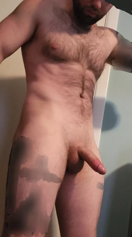 Just getting started