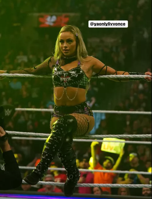 Liv Morgan