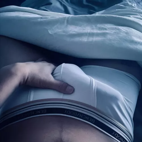 Look who's too early for Valentine's 👀