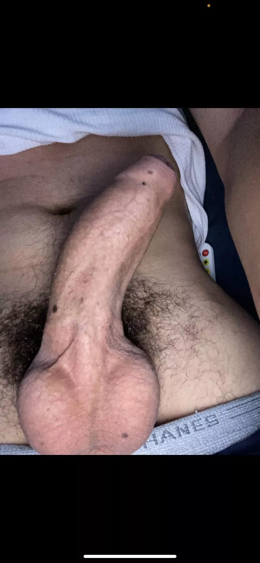 Message me if you like (;