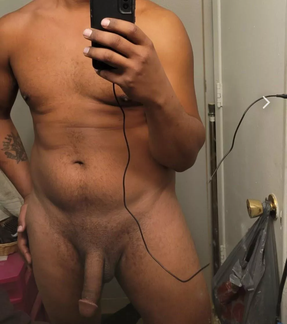 (m)ulatto meaty boi