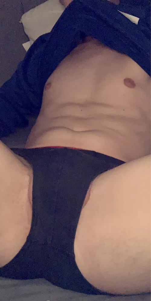 My balls don’t fit