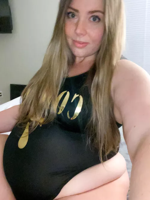 My Super Bowl feast was good to me