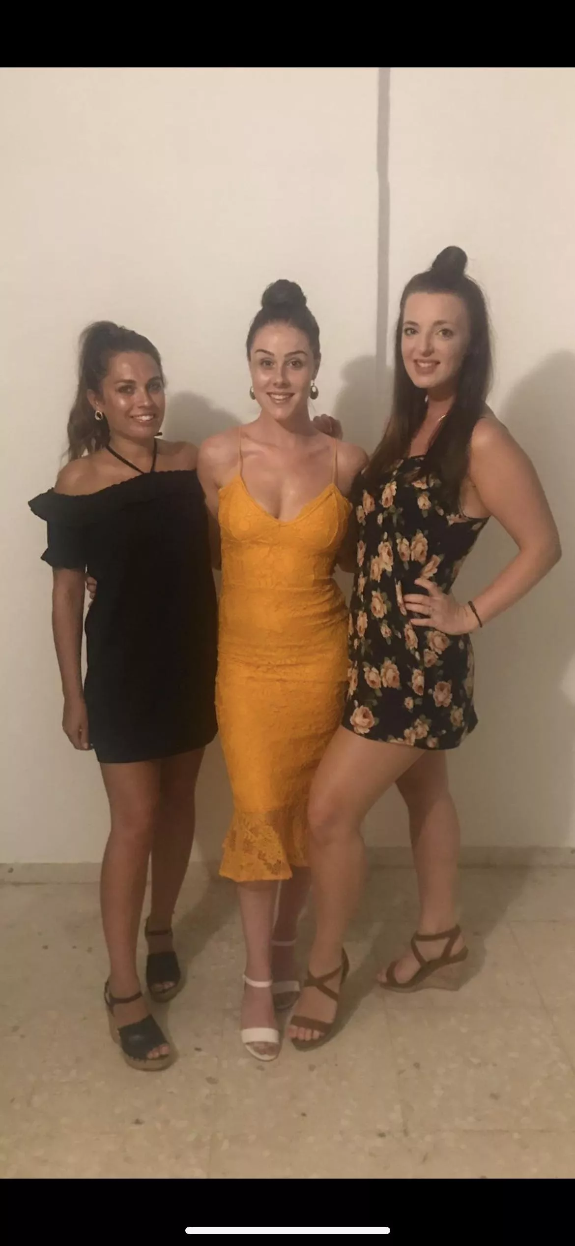 Night out girls!