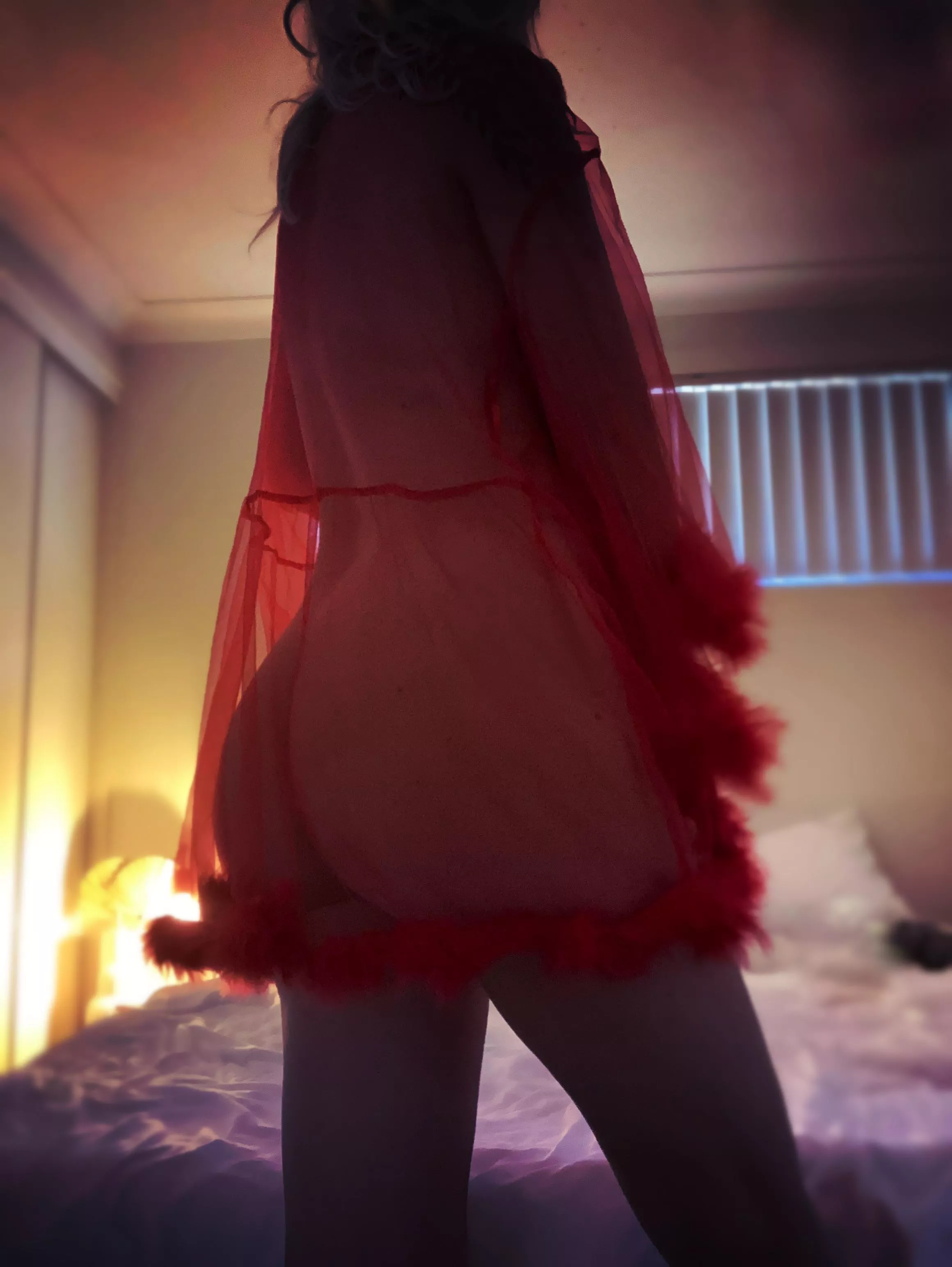 Oh hello there, happy Valentine’s Day