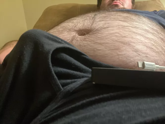 One climax down…. Two more to go before I tap out for the night… wish I was making you feel good while getting mine. ;)