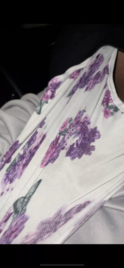 Our first post here :)