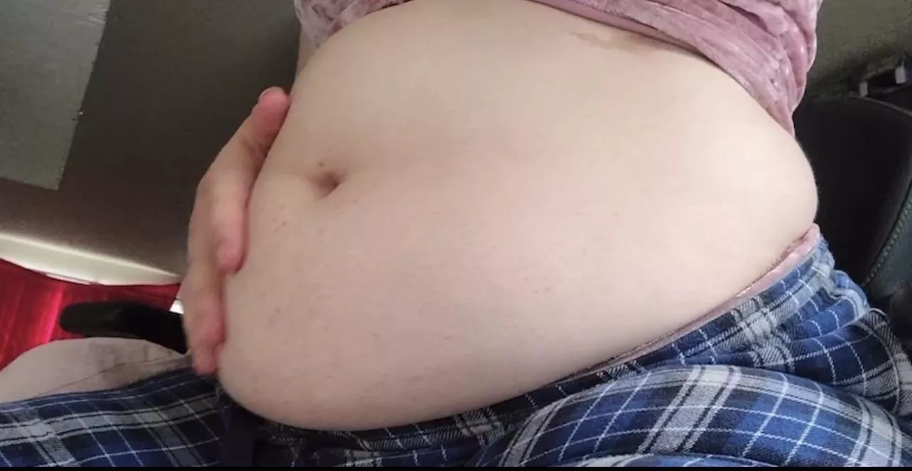 Picture from my stuffing today