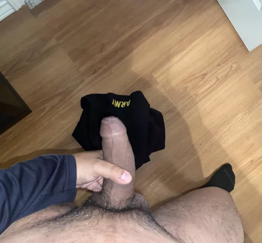 Pt kinda got me horny 🫣