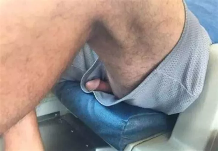 Public transit slip