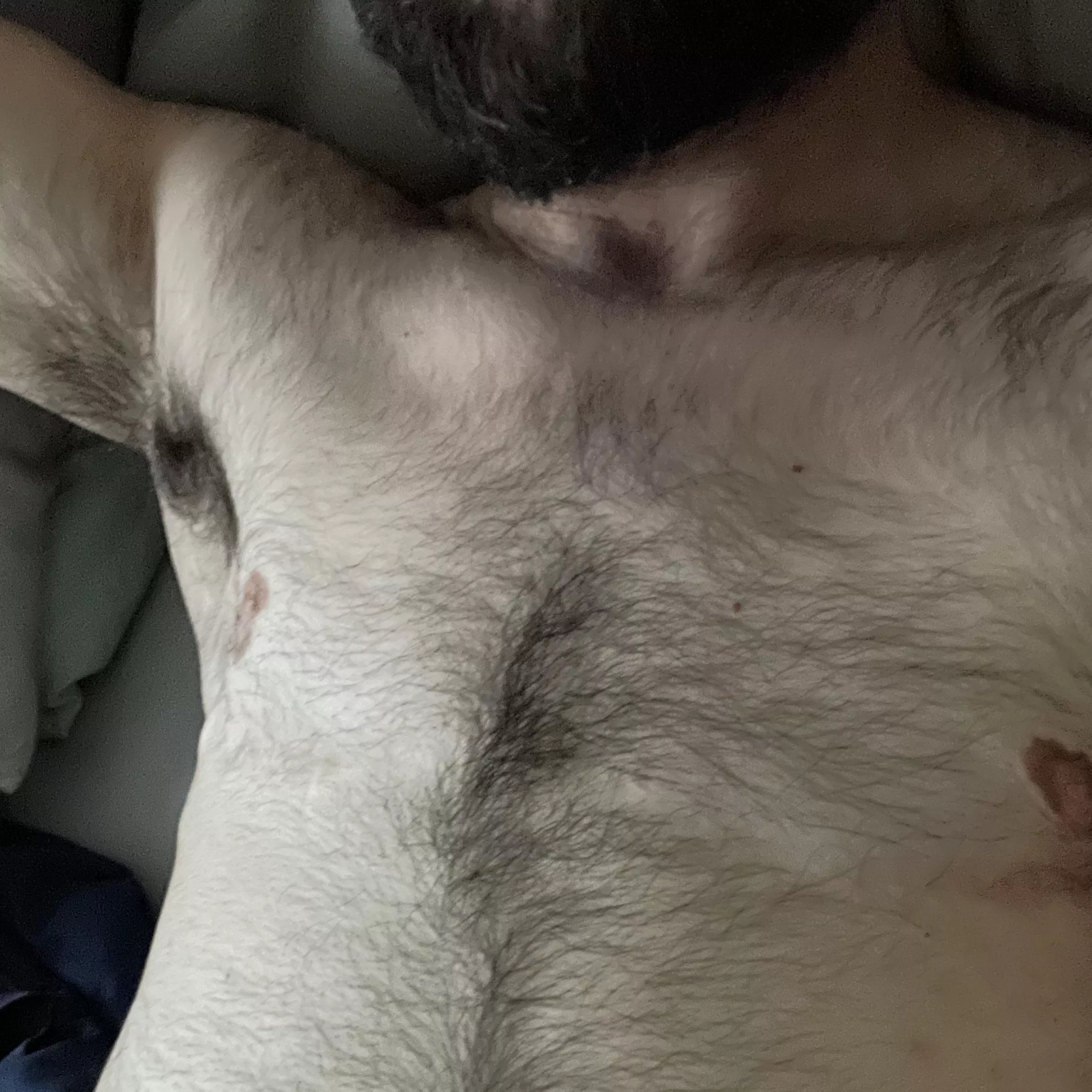 Put your face right here