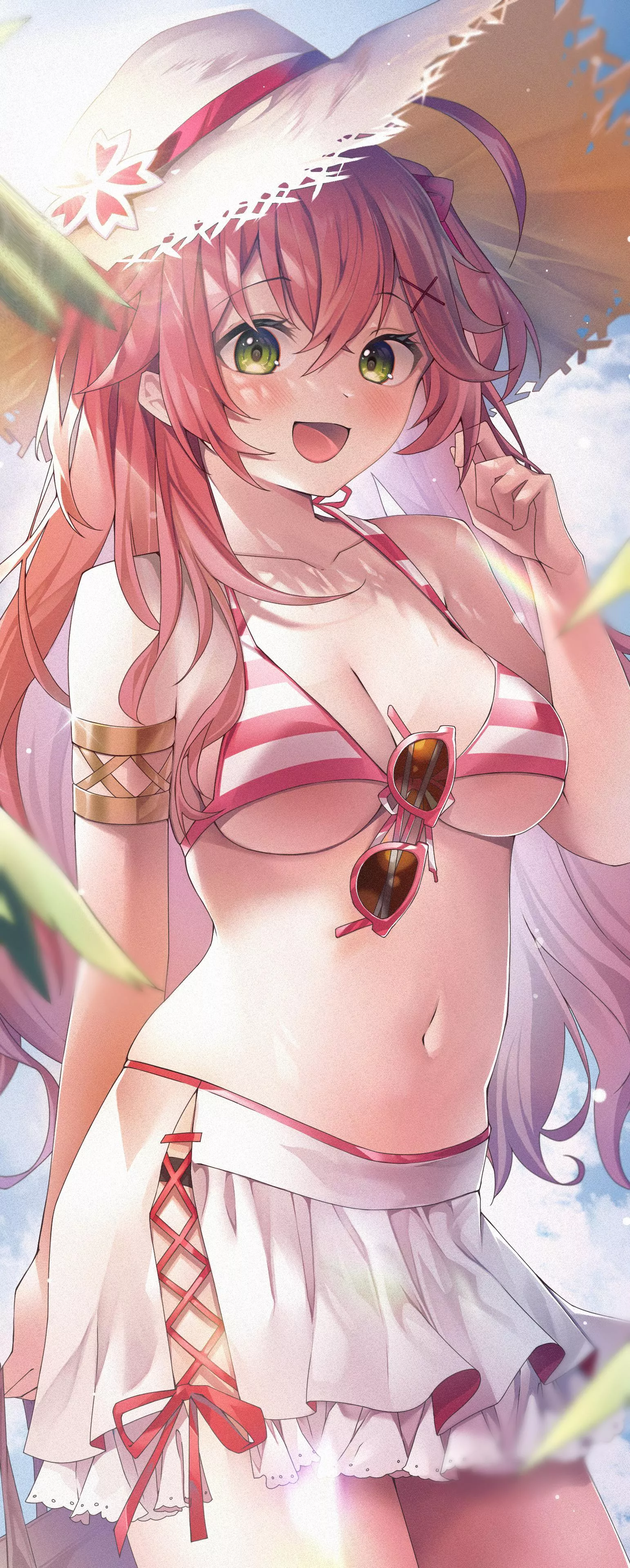 Sakura Miko [Hololive]