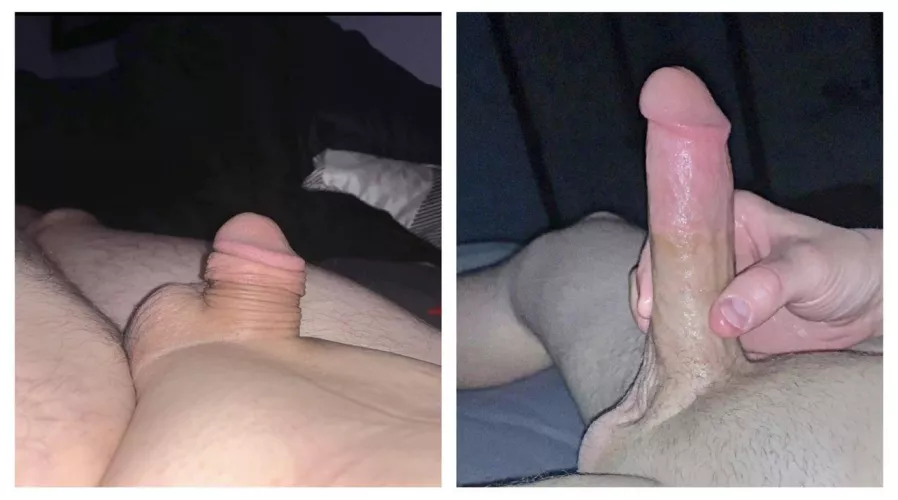 Since my first post was so well received...