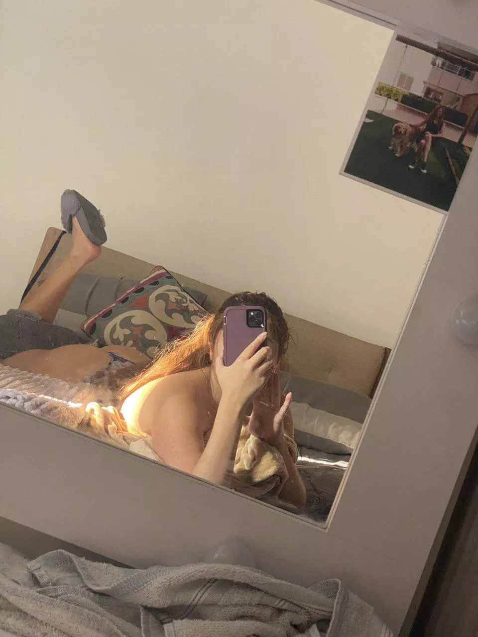 so what's the plan? 😘😜