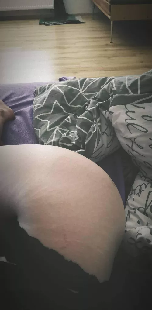 Someone who want see my ass ? snap bcortezka