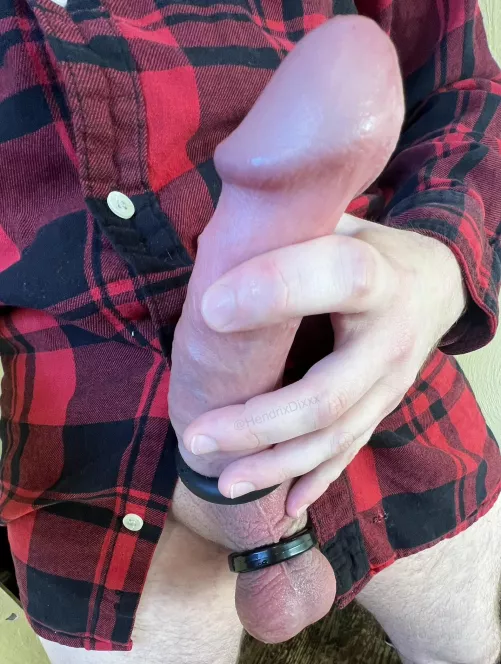 Stop scrolling and show this to your wife, cuck.