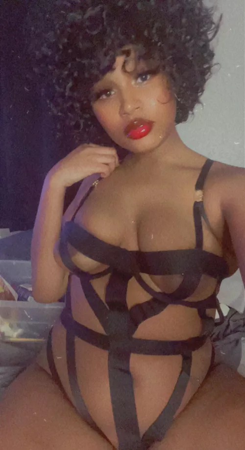 Submissive nigg3r for big white cock