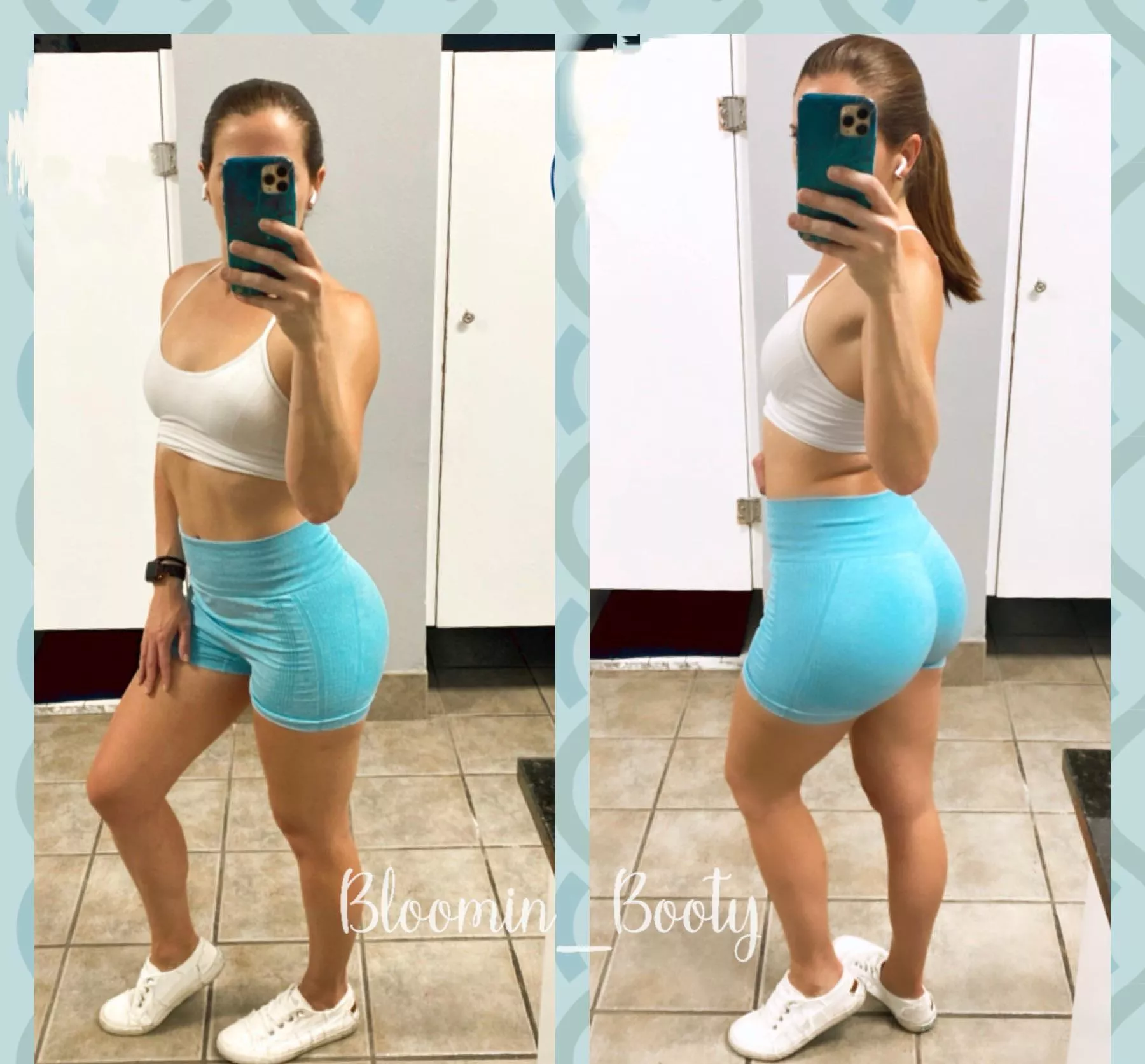 The more you bake, the bigger the cake 🧁