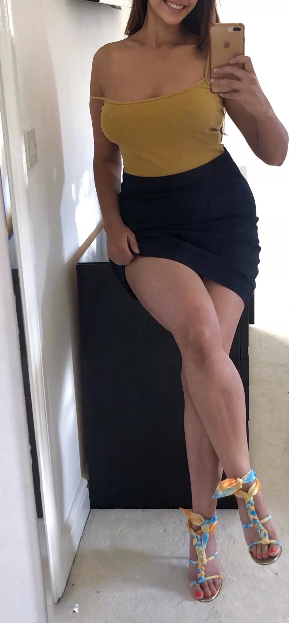 The only thing that never goes out of fashion is sexy...💋 British Punjabi Indian