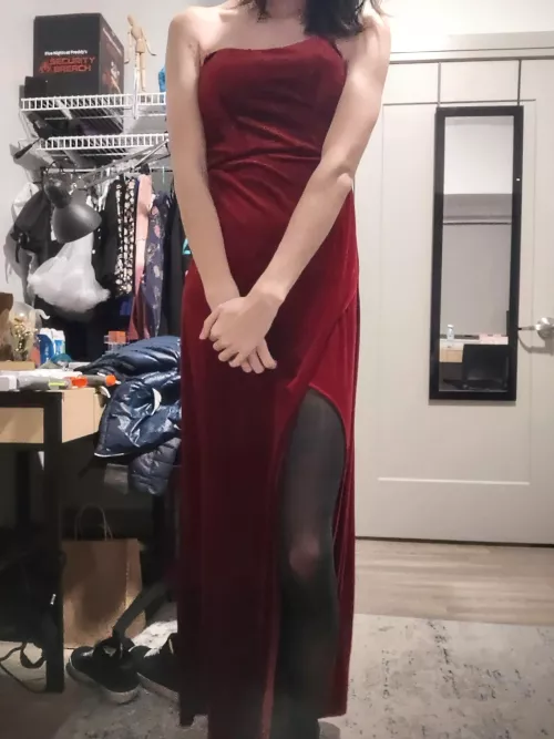 these tights are ripping, but I love em too much :,(