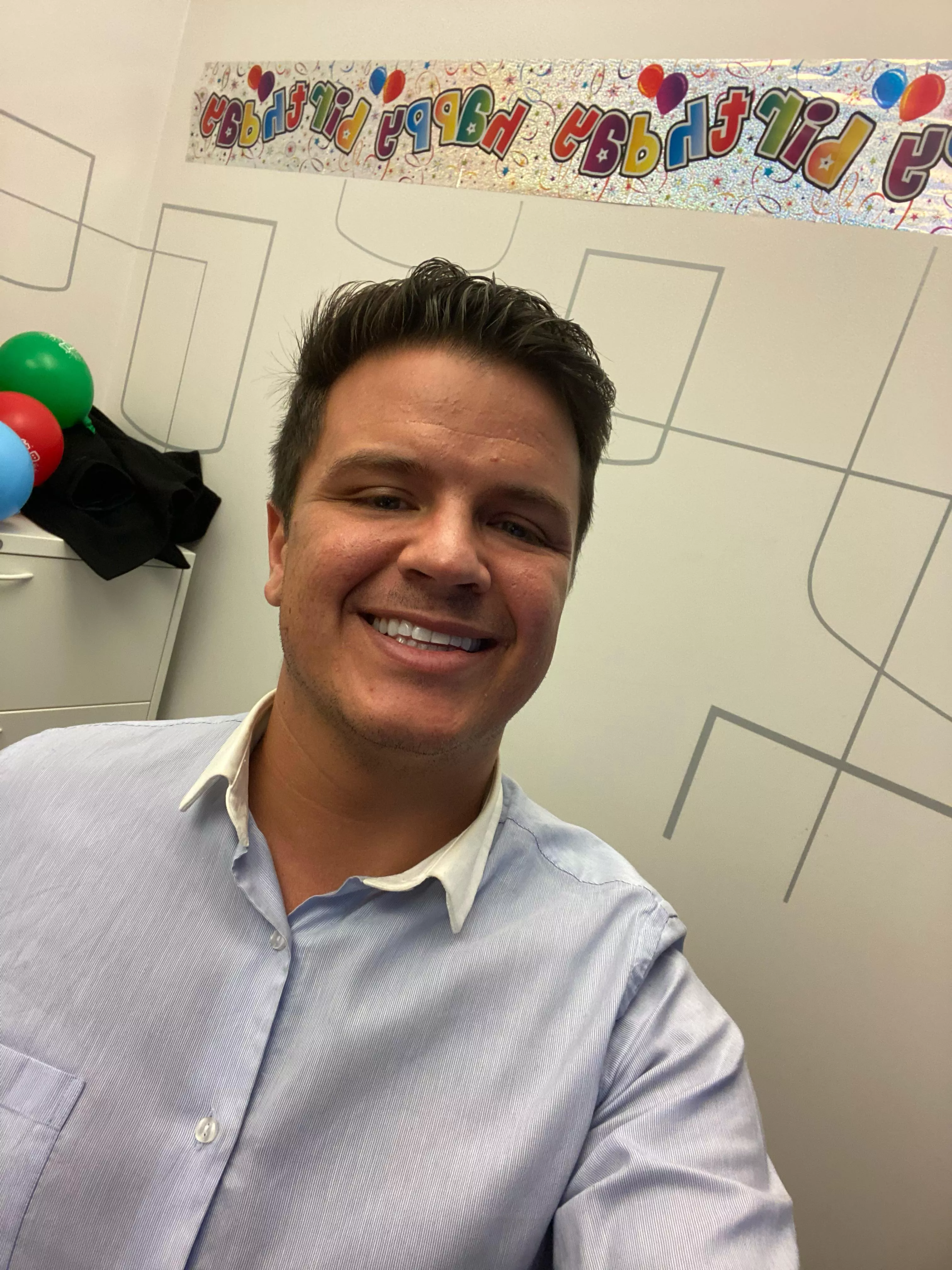 Today I’m 30! Omg! Lol Today I’m 30! Omg! Lol