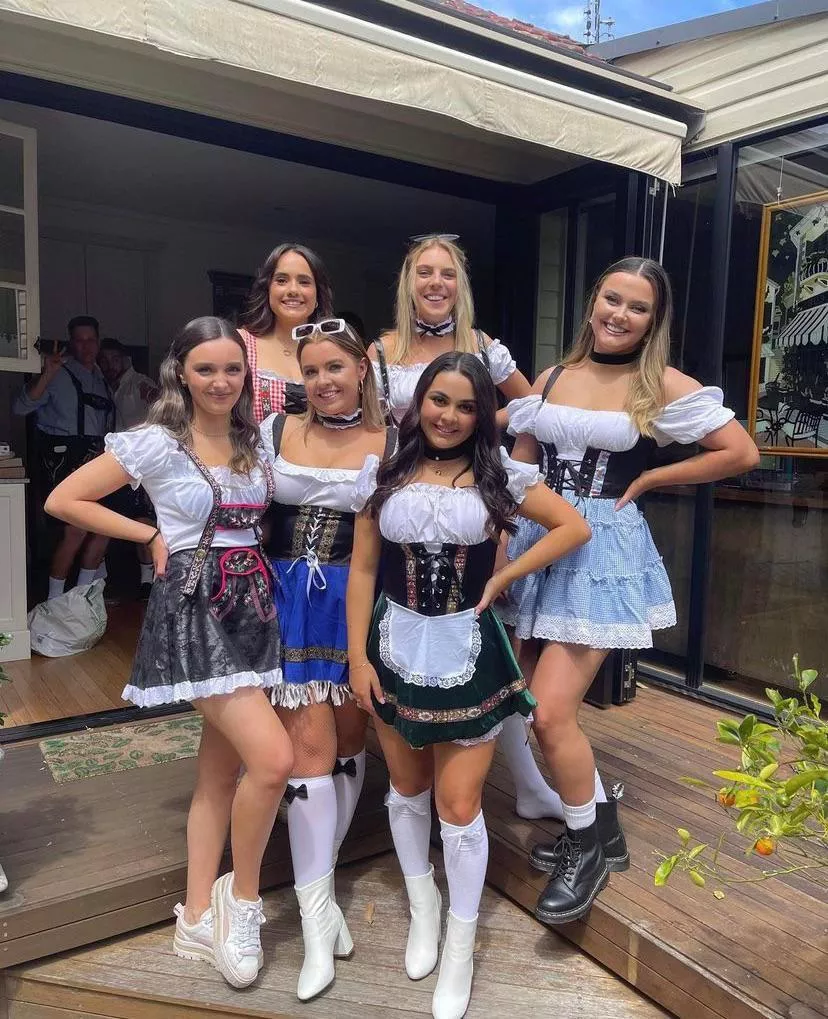 Top row 1-3, bottom row 4-6