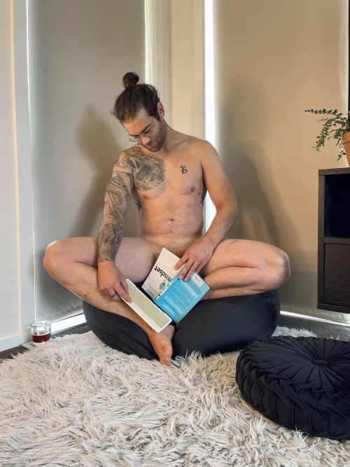 Turn the page…I dare you 😈