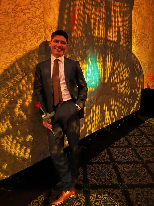 Update! Got that valentine ;)