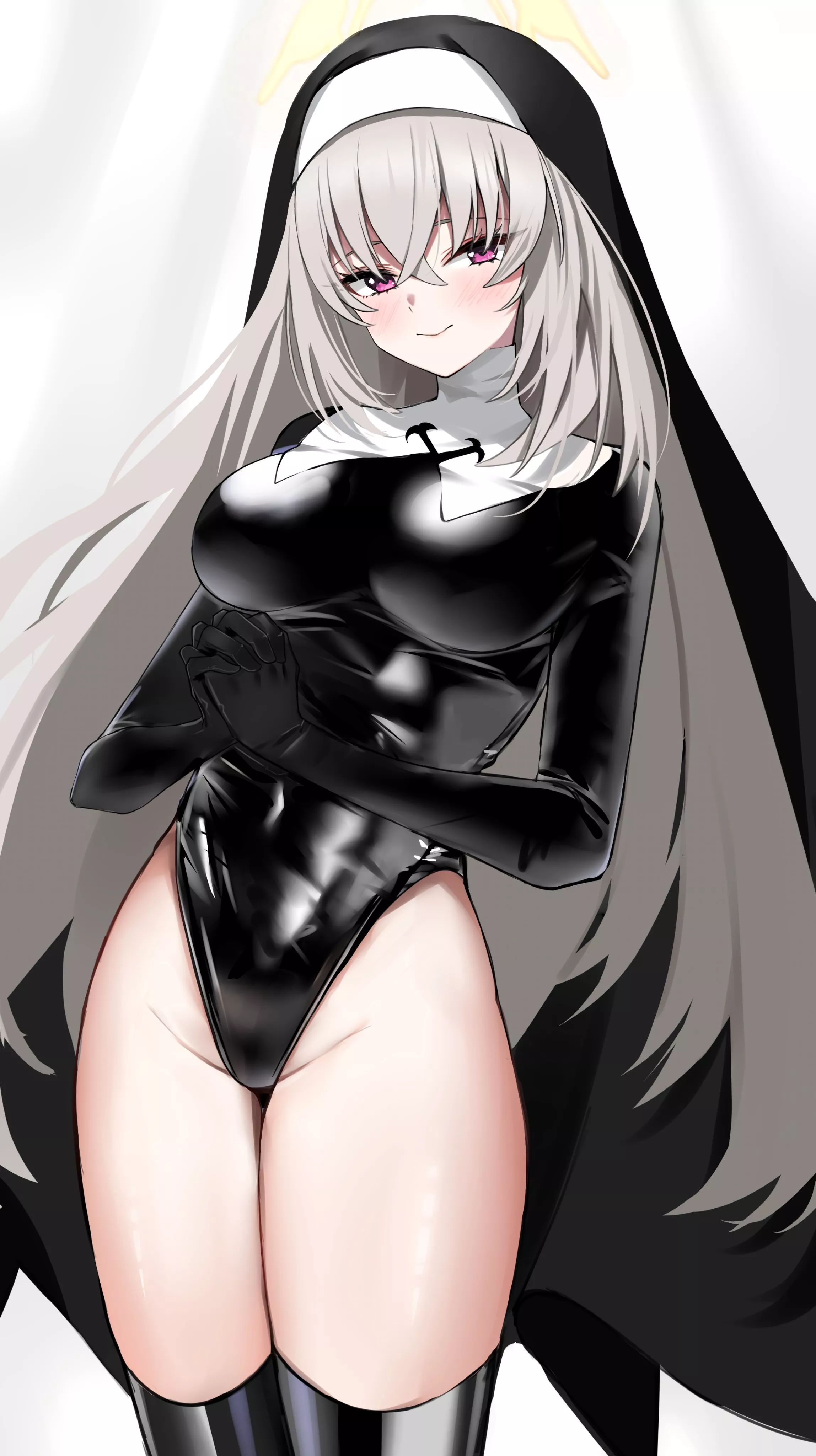 Utazumi [Blue Archive]