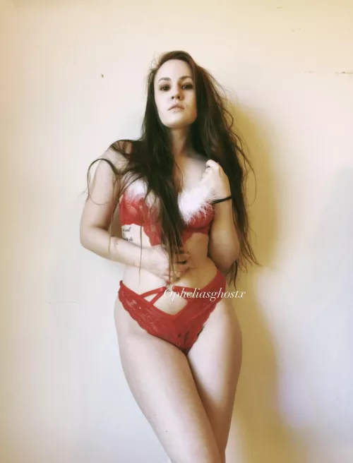 Valentine’s bodysuit ;)