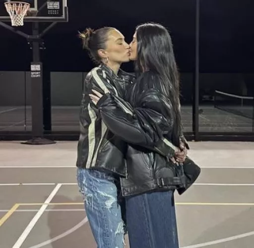 Valentines with Stassie