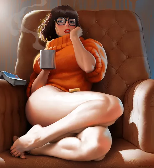 Velma (Steven Stahlberg)