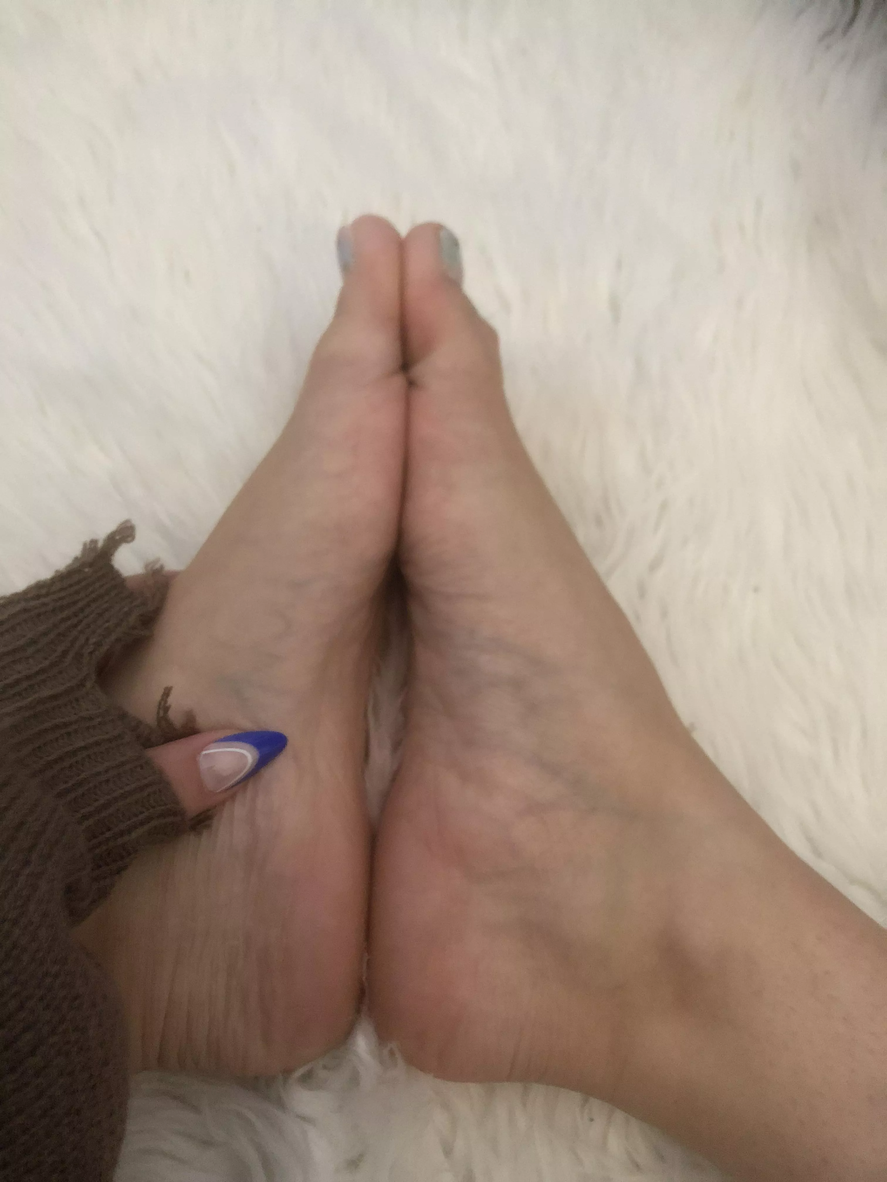 Waiting for my Valentine