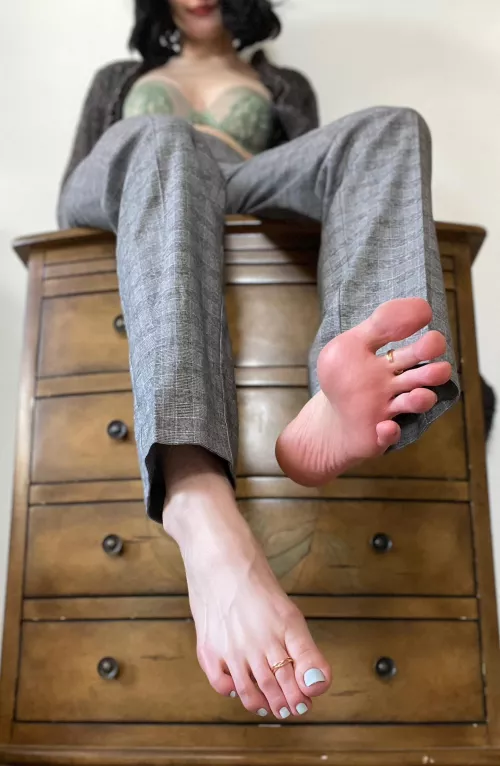 Wanna help me get undressed?