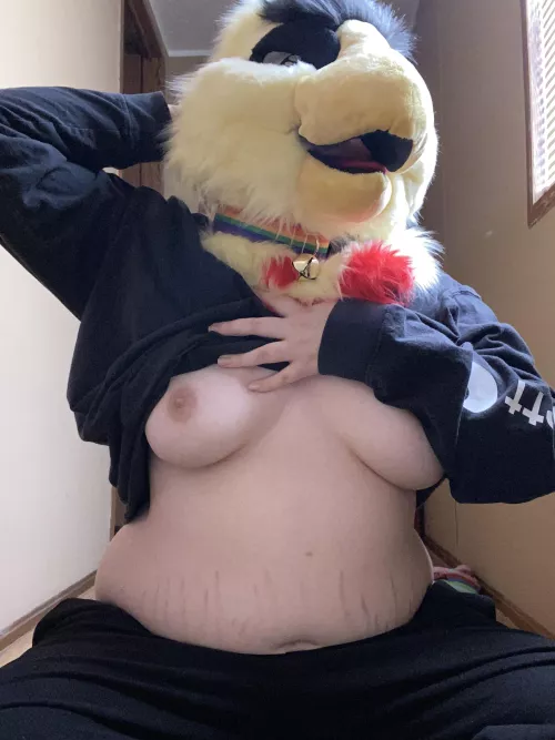 Wanna see more? 🤭❤️