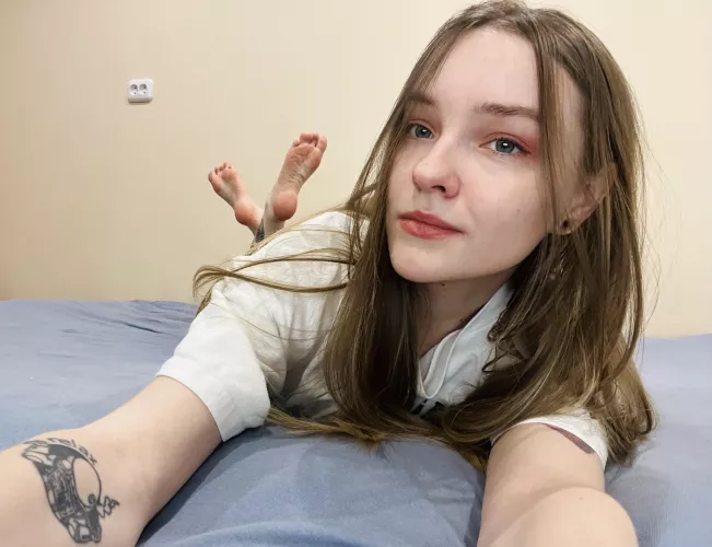 What about tickles 🤗