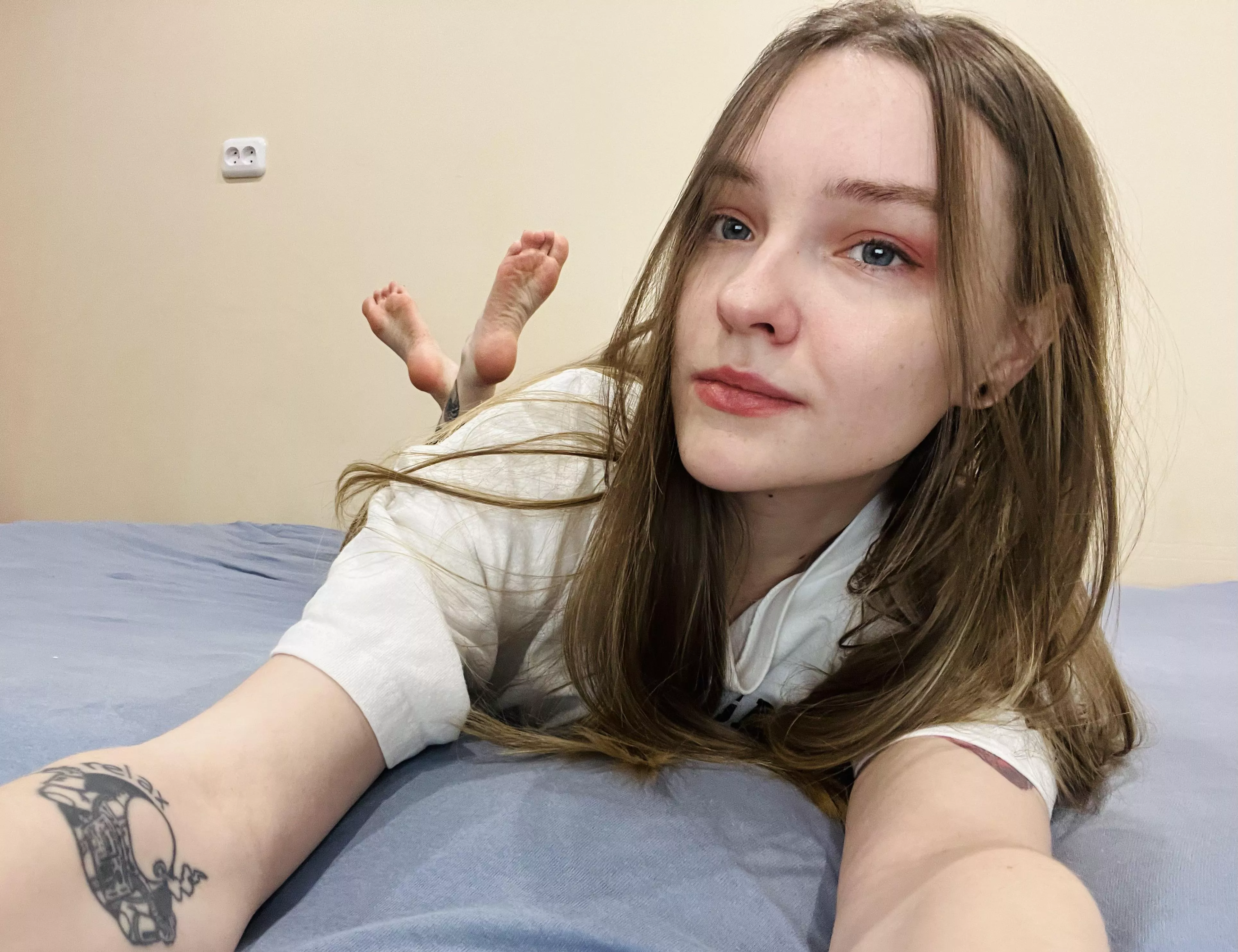 What about tickles 🤗