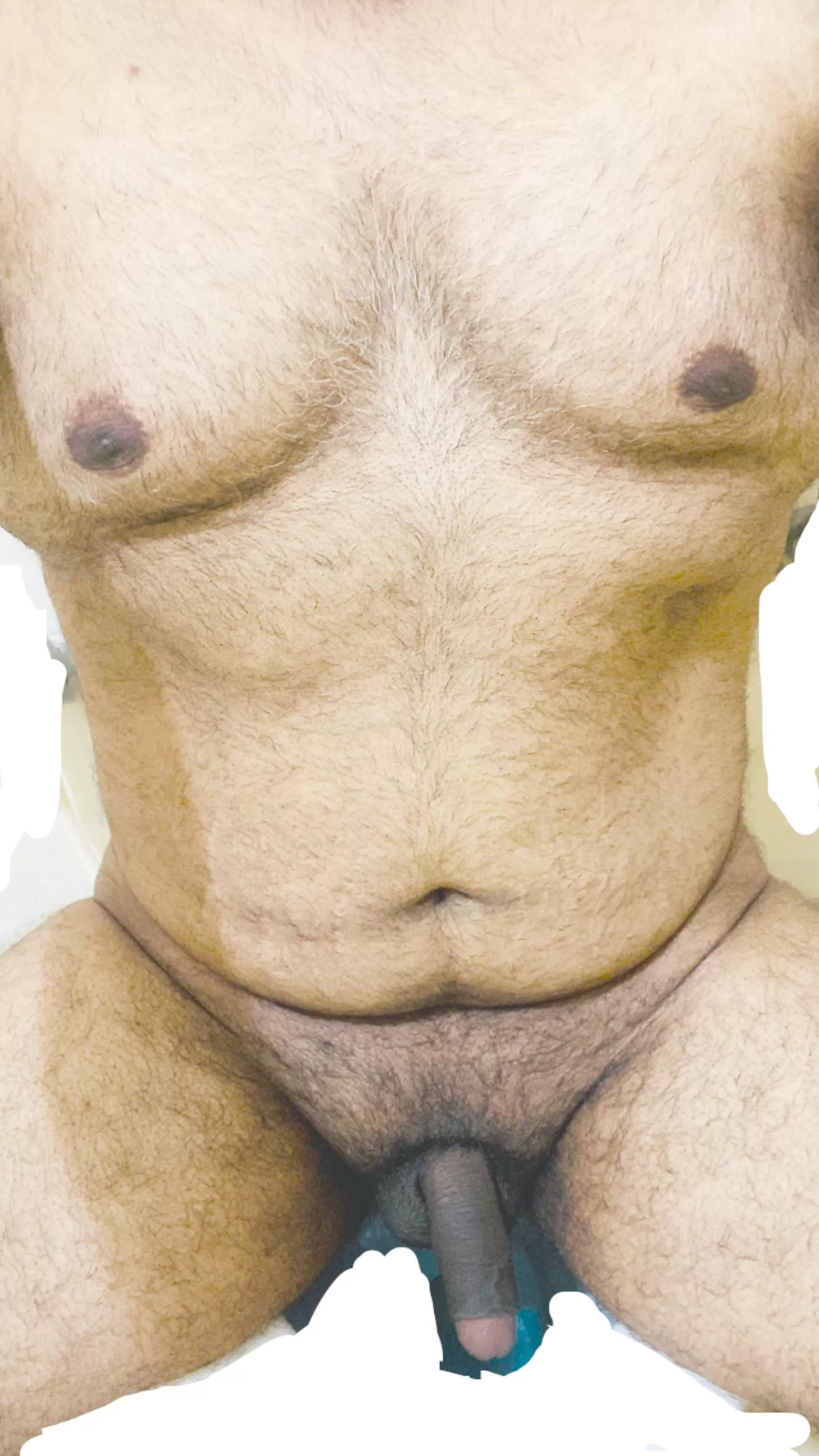 What do you think? 32 dad bod