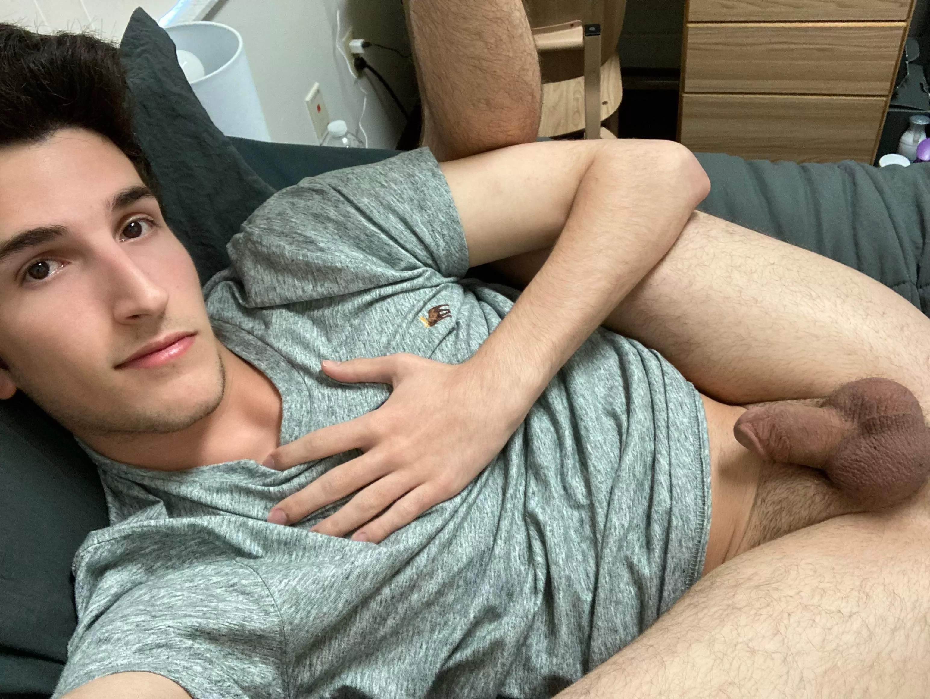 What do you think of this position? 😳