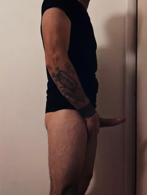 What if I take my hand off?